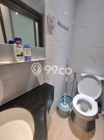 Dijual Apartemen 0 KT 1 KM di BSD Dijual Apartemen 0 KT 1 KM di BSD