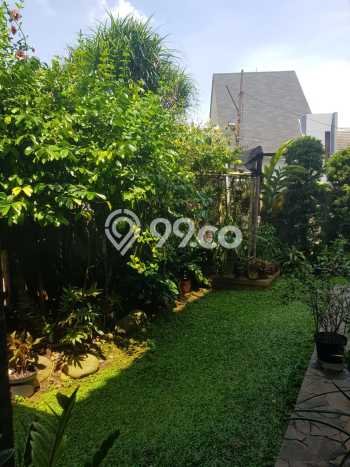 Rumah Mewah LB 497m2 Siap Pakai Desain Elegan di Rempoa, Tangerang Rumah Mewah LB 497m2 Siap Pakai Desain Elegan di Rempoa, Tangerang
