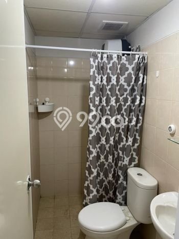 Apartemen Terjangkau di Serpong Tangerang Selatan dengan 2 KT & 1 KM Apartemen Terjangkau di Serpong Tangerang Selatan dengan 2 KT & 1 KM