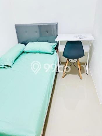 Dijual Rumah Kost di Bintaro, Tangerang Selatan, 11 KT, 6 KM, Bangunan 144m2 Dijual Rumah Kost di Bintaro, Tangerang Selatan, 11 KT, 6 KM, Bangunan 144m2