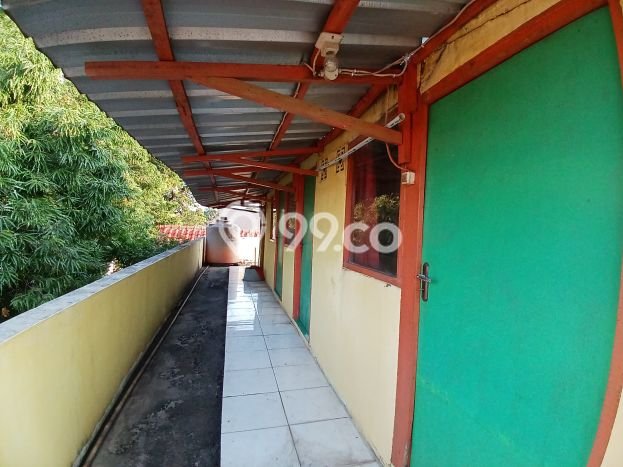 Unit Ruko Dijual di Jakarta Selatan LT 150m2 & LB 300m2 Unit Ruko Dijual di Jakarta Selatan LT 150m2 & LB 300m2