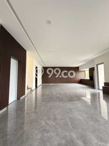 Jual Rumah Mewah Megah Dengan View Eksklusif di Alam Sutera, Tangerang Jual Rumah Mewah Megah Dengan View Eksklusif di Alam Sutera, Tangerang