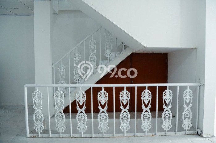 Jual Rumah Modern 4 KT di Bandung Barat, Bandung Jual Rumah Modern 4 KT di Bandung Barat, Bandung