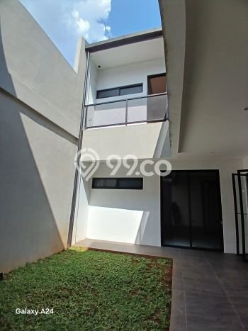 Dijual Rumah Luas Elegan Dengan View Cantik di Alfa Indah, Jakarta Barat Dijual Rumah Luas Elegan Dengan View Cantik di Alfa Indah, Jakarta Barat