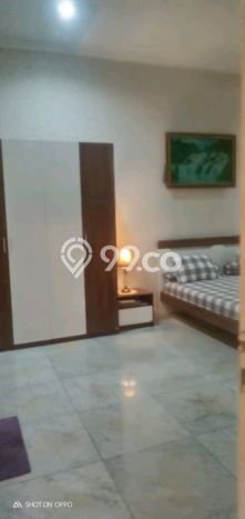 Siap Huni Hunian Elit 6 Kamar di Kebayoran Baru Dekat ke Mana Saja Siap Huni Hunian Elit 6 Kamar di Kebayoran Baru Dekat ke Mana Saja