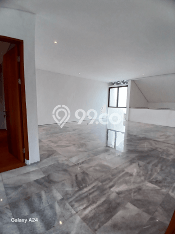 Dijual Rumah Luas Elegan Dengan View Cantik di Alfa Indah, Jakarta Barat Dijual Rumah Luas Elegan Dengan View Cantik di Alfa Indah, Jakarta Barat
