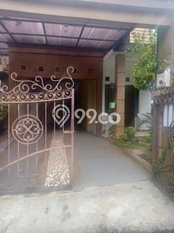 Rumah Elit Modern Siap Huni di Bintaro Tangerang Selatan Rumah Elit Modern Siap Huni di Bintaro Tangerang Selatan