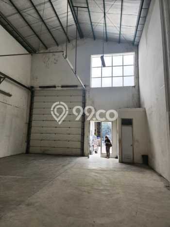 Unit Gudang Dijual di Jakarta Barat LT 162m2 & LB 324m2 Unit Gudang Dijual di Jakarta Barat LT 162m2 & LB 324m2