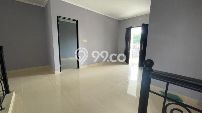 Rumah Elit Modern Siap Huni di BSD Tangerang Rumah Elit Modern Siap Huni di BSD Tangerang