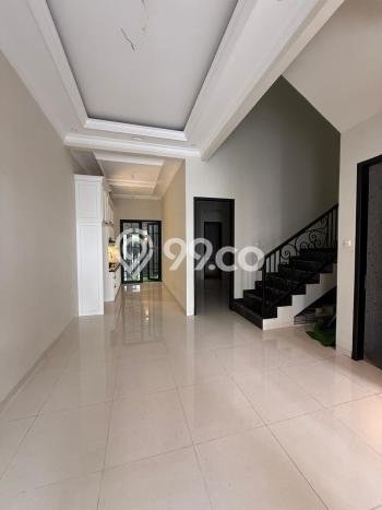 Siap Huni Rumah Mewah 5 Kamar di Cempaka Putih Dekat ke Mana Saja Siap Huni Rumah Mewah 5 Kamar di Cempaka Putih Dekat ke Mana Saja