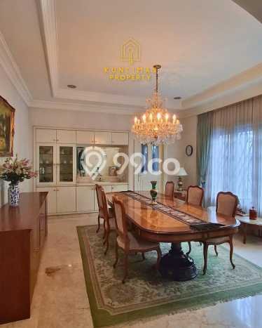 Best Deal Hunian Premium Ideal dan Luas di Kebayoran Baru, Jakarta Selatan Best Deal Hunian Premium Ideal dan Luas di Kebayoran Baru, Jakarta Selatan