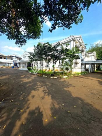 Untuk Dijual Tanah di Jakarta Selatan, Luas 9915m2 SHM Untuk Dijual Tanah di Jakarta Selatan, Luas 9915m2 SHM