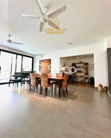 Dijual Rumah Luas Megah Dengan View Eksklusif di Ampera, Jakarta Selatan Dijual Rumah Luas Megah Dengan View Eksklusif di Ampera, Jakarta Selatan