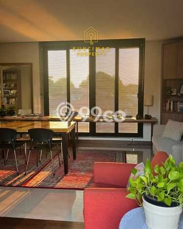 For Sale! Premium House LT 232m2 Desain Modern di Ampera For Sale! Premium House LT 232m2 Desain Modern di Ampera