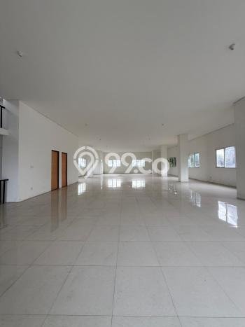 Dijual Kantor di Cempaka Putih Jakarta Pusat LT 759m2 / LB 2107m2 Dijual Kantor di Cempaka Putih Jakarta Pusat LT 759m2 / LB 2107m2