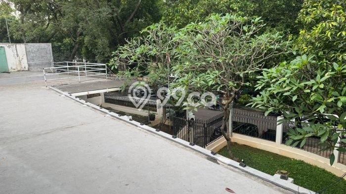 Hot Offer Hunian Premium Ideal dan Luas di Kebayoran Baru, Jakarta Selatan Hot Offer Hunian Premium Ideal dan Luas di Kebayoran Baru, Jakarta Selatan