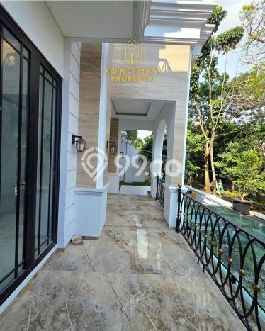 Dijual Rumah Elit Exclusive di Cilandak, Jakarta Selatan Dijual Rumah Elit Exclusive di Cilandak, Jakarta Selatan