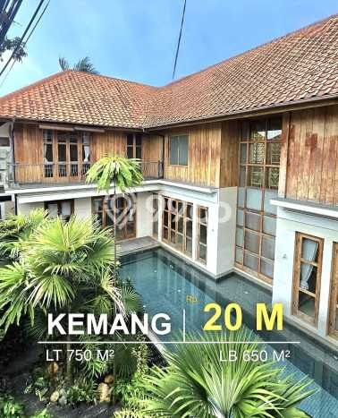 Hunian Super Elit dengan Akses Paling Strategis di Kemang, Jakarta Selatan Hunian Super Elit dengan Akses Paling Strategis di Kemang, Jakarta Selatan