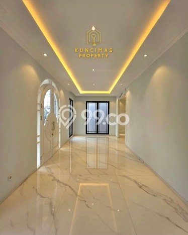 Dijual Rumah Elit Exclusive di Cilandak, Jakarta Selatan Dijual Rumah Elit Exclusive di Cilandak, Jakarta Selatan