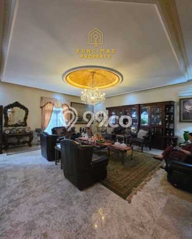Best Deal Hunian Premium Ideal dan Luas di Tebet, Jakarta Selatan Best Deal Hunian Premium Ideal dan Luas di Tebet, Jakarta Selatan
