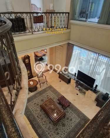 Best Deal Hunian Premium Ideal dan Luas di Kebayoran Baru, Jakarta Selatan Best Deal Hunian Premium Ideal dan Luas di Kebayoran Baru, Jakarta Selatan