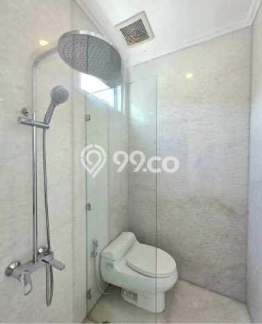 Best Deal Hunian Mewah Ideal dan Luas di Tebet, Jakarta Selatan Best Deal Hunian Mewah Ideal dan Luas di Tebet, Jakarta Selatan