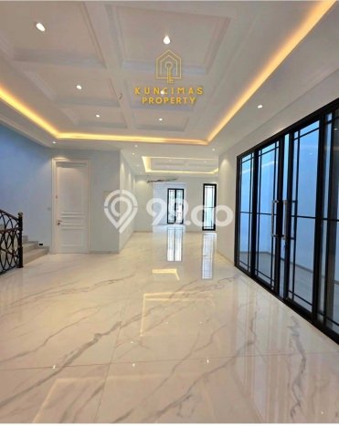 Dijual Rumah Elit Exclusive di Cilandak, Jakarta Selatan Dijual Rumah Elit Exclusive di Cilandak, Jakarta Selatan