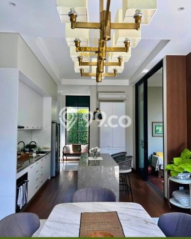 Jual Rumah Luas Megah Dengan View Eksklusif di Ampera, Jakarta Selatan Jual Rumah Luas Megah Dengan View Eksklusif di Ampera, Jakarta Selatan