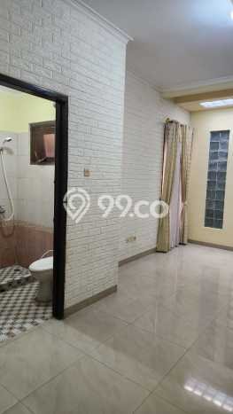 Dijual Rumah Mewah Elegan Dengan View Eksklusif di Sektor 6 - Bintaro, Tangerang Selatan Dijual Rumah Mewah Elegan Dengan View Eksklusif di Sektor 6 - Bintaro, Tangerang Selatan