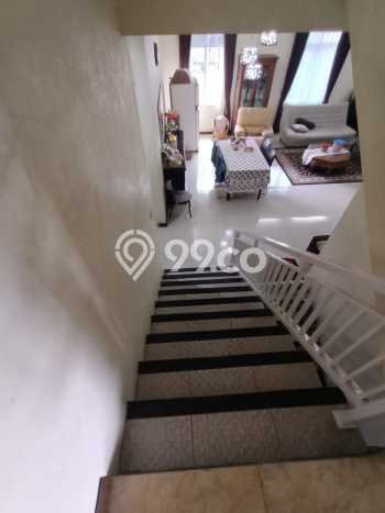 Rumah Elit Modern Siap Huni di Sektor 3 - Bintaro Tangerang Selatan Rumah Elit Modern Siap Huni di Sektor 3 - Bintaro Tangerang Selatan