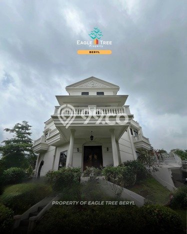 Hunian Super Elit dengan Akses Paling Strategis di BSD The Green, Tangerang Hunian Super Elit dengan Akses Paling Strategis di BSD The Green, Tangerang