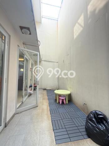 Rumah Elit Modern Tanpa Renovasi di Alam Sutera Tangerang Rumah Elit Modern Tanpa Renovasi di Alam Sutera Tangerang