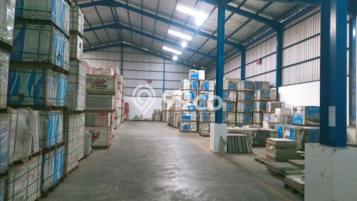 Gudang Bagus Dijual LB 2867m2 Lokasi Strategis Bekasi Area Cocok untuk Berbisnis Gudang Bagus Dijual LB 2867m2 Lokasi Strategis Bekasi Area Cocok untuk Berbisnis