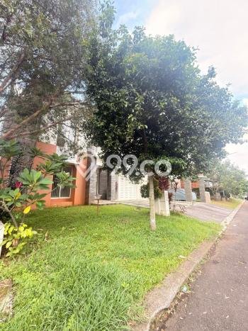 Jual Rumah Mewah Elegan Dengan View Eksklusif di Alam Sutera, Tangerang Jual Rumah Mewah Elegan Dengan View Eksklusif di Alam Sutera, Tangerang