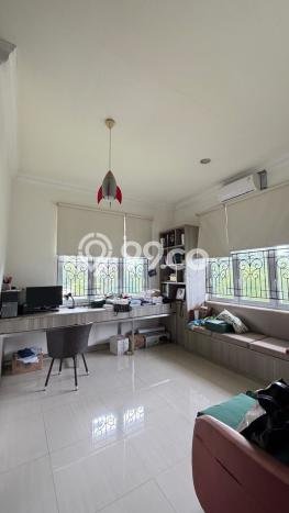 Dijual Hunian Mewah dengan Fasilitas Sekitar Lengkap di BSD, Tangerang Selatan Dijual Hunian Mewah dengan Fasilitas Sekitar Lengkap di BSD, Tangerang Selatan