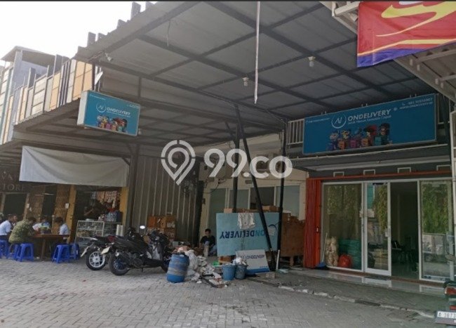 Ruko disewakan lokasi strategis Tangerang Tangerang 180m2 Ruko disewakan lokasi strategis Tangerang Tangerang 180m2