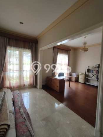 Hot Offer Hunian Mewah Ideal dan Luas di BSD, Tangerang Selatan Hot Offer Hunian Mewah Ideal dan Luas di BSD, Tangerang Selatan