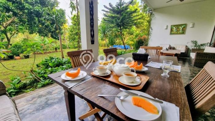 Hot Offer Hunian Premium Ideal dan Luas di BSD, Tangerang Selatan Hot Offer Hunian Premium Ideal dan Luas di BSD, Tangerang Selatan