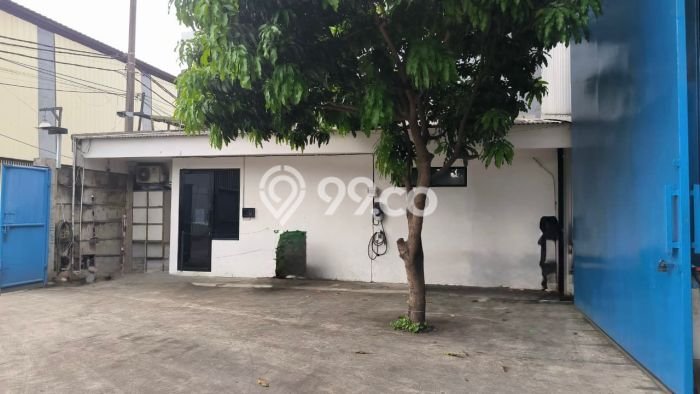 Gudang Disewakan Lokasi Cipondoh Tangerang Harga Spesial! Gudang Disewakan Lokasi Cipondoh Tangerang Harga Spesial!
