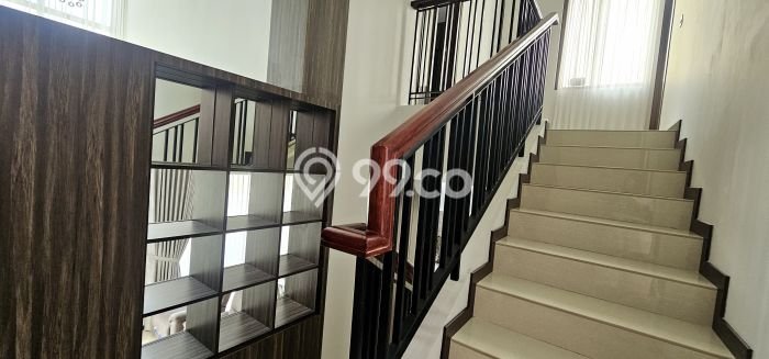 Hot Offer Hunian Premium Ideal dan Luas di BSD, Tangerang Selatan Hot Offer Hunian Premium Ideal dan Luas di BSD, Tangerang Selatan