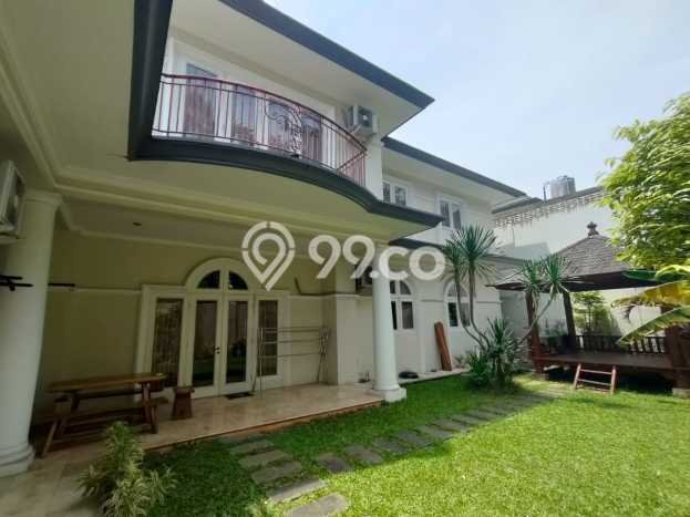 Hot Offer Hunian Mewah Ideal dan Luas di BSD, Tangerang Selatan Hot Offer Hunian Mewah Ideal dan Luas di BSD, Tangerang Selatan
