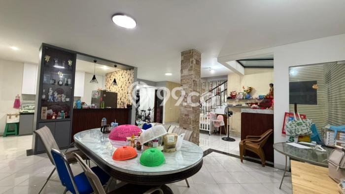 Hot Offer Hunian Mewah Ideal dan Luas di BSD, Tangerang Selatan Hot Offer Hunian Mewah Ideal dan Luas di BSD, Tangerang Selatan