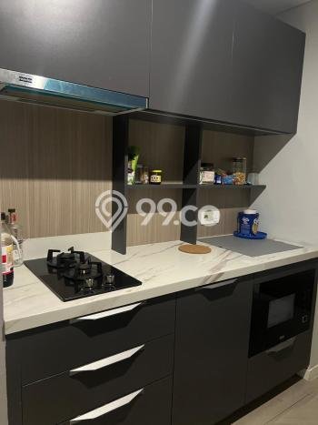 Dijual Apartemen Eksklusif 3 Bedroom di Tangerang Dekat ke Fasilitas Umum Dijual Apartemen Eksklusif 3 Bedroom di Tangerang Dekat ke Fasilitas Umum