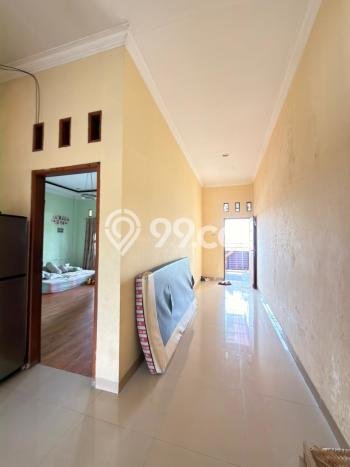 Rumah Modern Cantik 4 Kamar Bisa Langsung Pindah di Serpong Rumah Modern Cantik 4 Kamar Bisa Langsung Pindah di Serpong