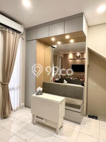 For Sale Hunian Rumah Nyaman 2 KT di Gading Serpong, Tangerang For Sale Hunian Rumah Nyaman 2 KT di Gading Serpong, Tangerang
