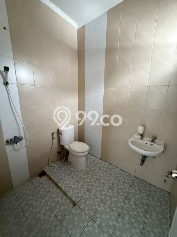 Rumah Elit LB 127m2 Siap Huni Desain Elegan di Duta Garden, Tangerang Rumah Elit LB 127m2 Siap Huni Desain Elegan di Duta Garden, Tangerang