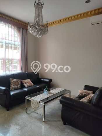 Hot Offer Hunian Mewah Ideal dan Luas di BSD, Tangerang Selatan Hot Offer Hunian Mewah Ideal dan Luas di BSD, Tangerang Selatan