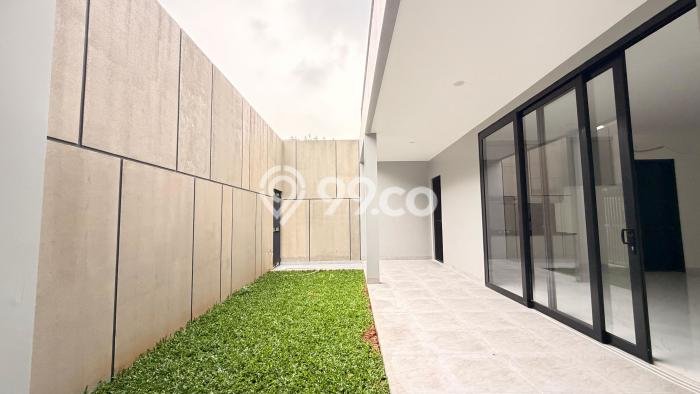 For Sale Rumah Elit Exclusive di BSD, Tangerang Selatan For Sale Rumah Elit Exclusive di BSD, Tangerang Selatan