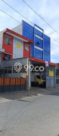 Ruko Dijual Lokasi Emas di Kebon Jeruk Luas 250m2 Ruko Dijual Lokasi Emas di Kebon Jeruk Luas 250m2