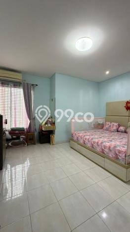 Hot Offer Hunian Mewah Ideal dan Luas di BSD, Tangerang Selatan Hot Offer Hunian Mewah Ideal dan Luas di BSD, Tangerang Selatan